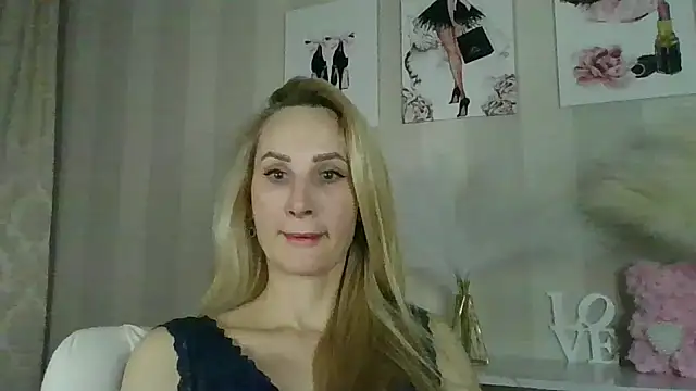 Kikki777's cam snapshot