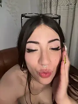 AbbySecrets-'s cam snapshot