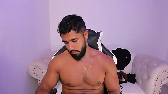 Santiago_huntt live sex cam