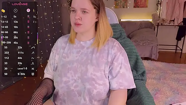 Aki_nohana's cam snapshot