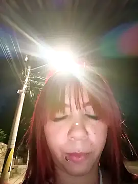 KathaDanger's cam snapshot