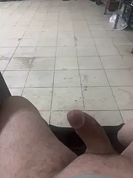 Can3438q's cam snapshot