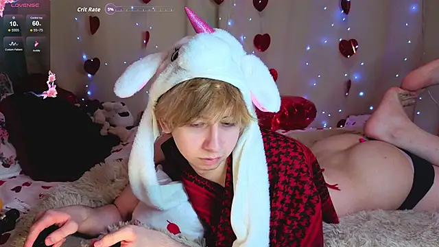 Timothy_Fox live sex cam