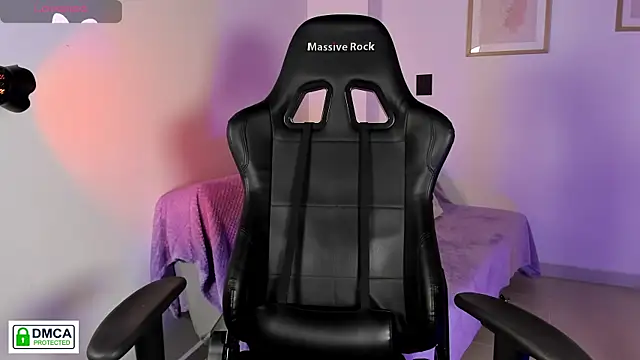 Lilabril's cam snapshot