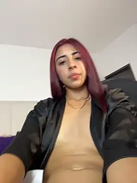 Mirandaa_Rogers's cam snapshot