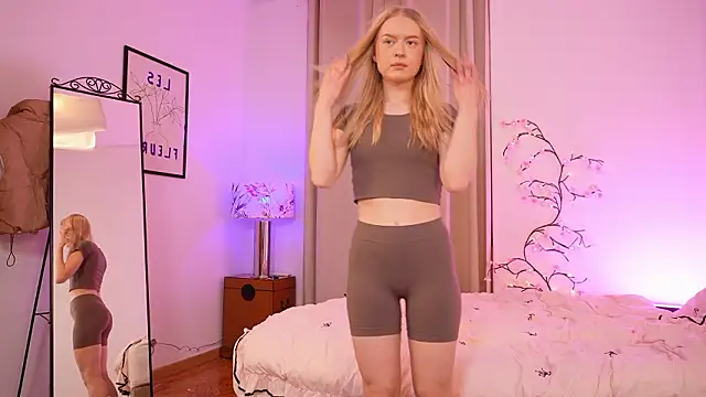 JaneBlaze's cam snapshot