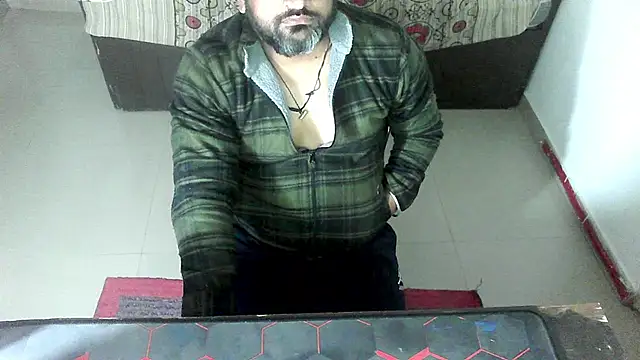 rentarob's cam snapshot