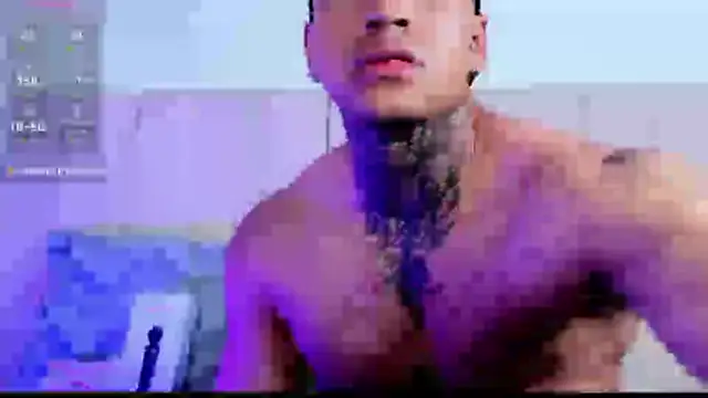 Stiven_collins's cam snapshot