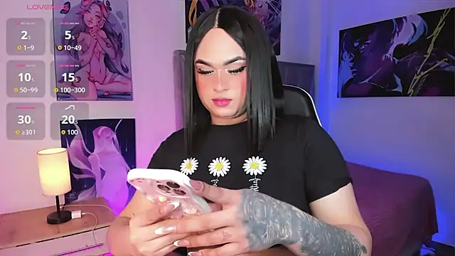 alexia_mattel live sex cam