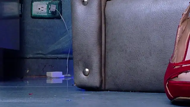 LusstCruella's cam snapshot