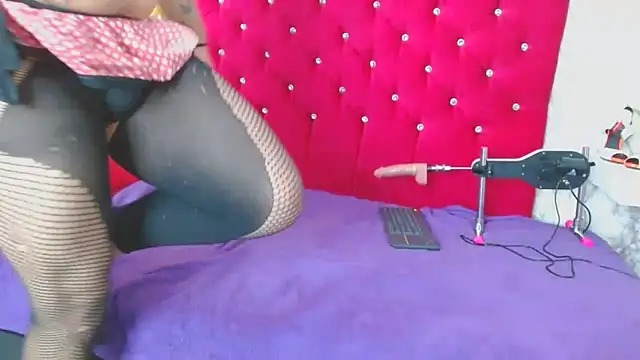 AlexaFontana live sex cam