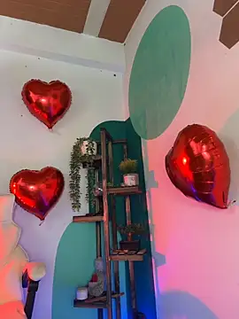 LollaByer's cam snapshot