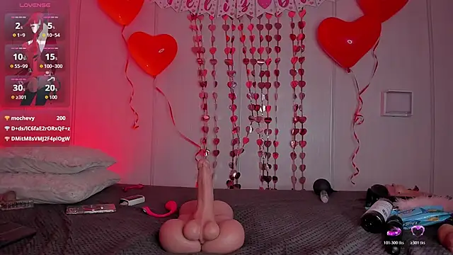 sasha_riverss's cam snapshot