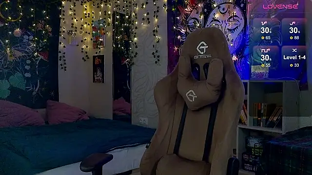 DebugMee's cam snapshot