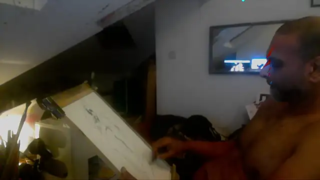 mista_sista_fista's cam snapshot