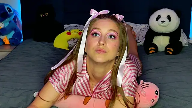 MissEmilyMiller's cam snapshot