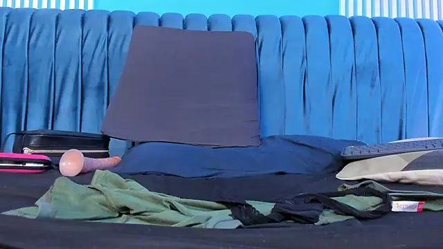 ariannaliss's cam snapshot