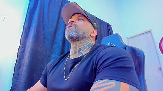 JoshRigby's cam snapshot