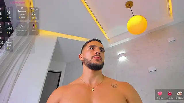 Scottfishcer1's cam snapshot