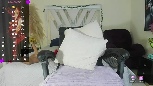 samantha_dimou's cam snapshot