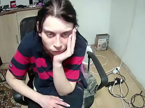 Lexagrimes's cam snapshot