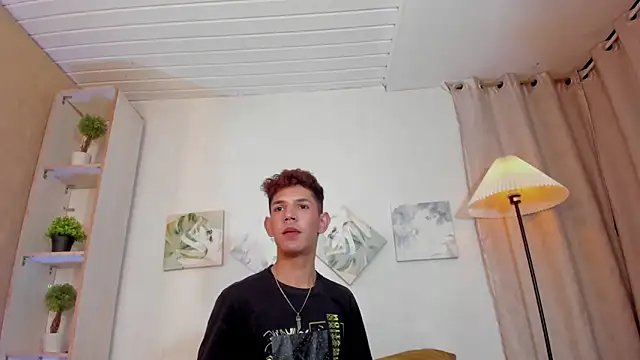 arlequiin_'s cam snapshot