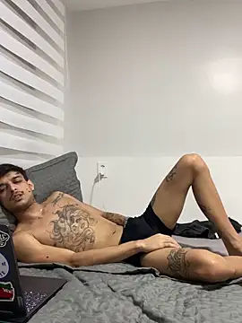 ruffvip's cam snapshot