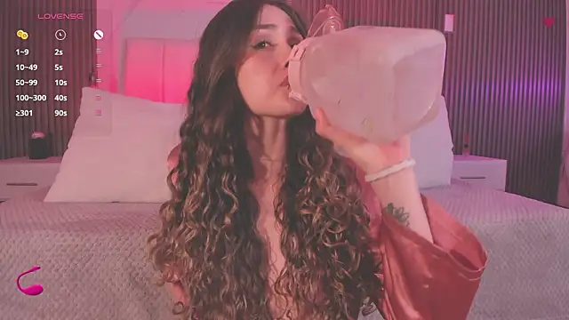 Amy-Parrish's cam snapshot