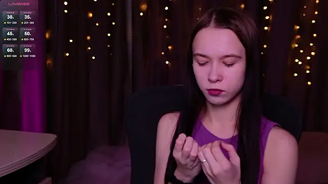 LilithStrangfor's cam snapshot