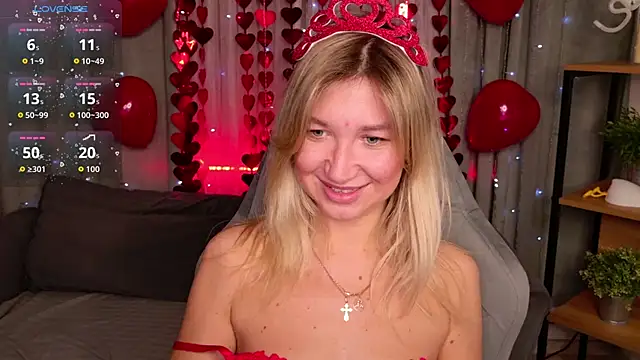 MilaBott's cam snapshot