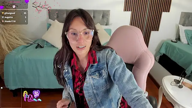 Nami_sunny's cam snapshot