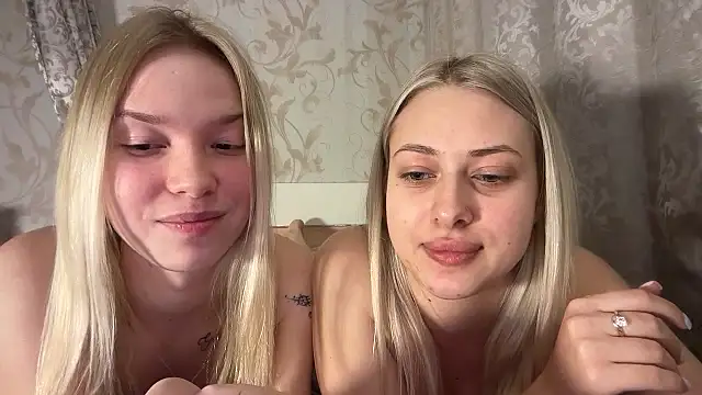 ChristyMarshall's cam snapshot