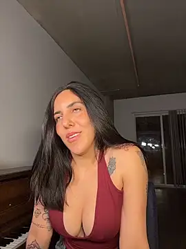 Lolathebaddie's cam snapshot