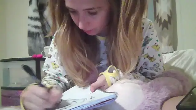 Ginxo's cam snapshot