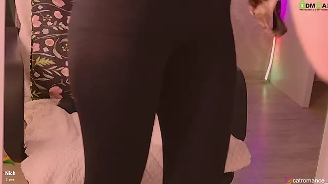 catromance_'s cam snapshot