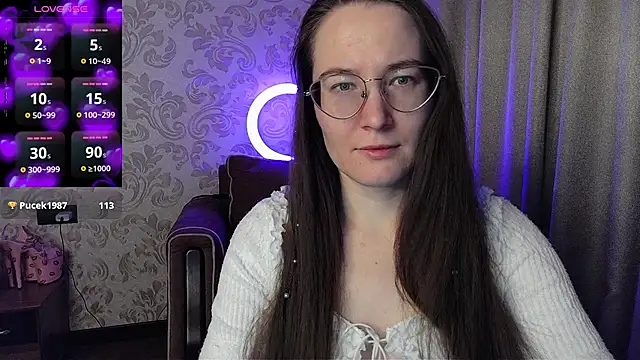 AgnesGraham's cam snapshot