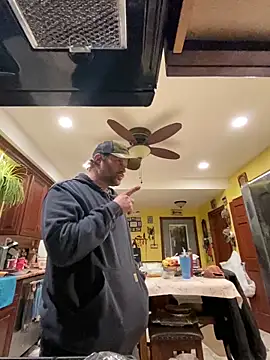 charactrzero's cam snapshot