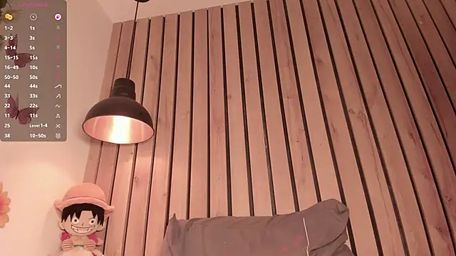 sofiesoft's cam snapshot