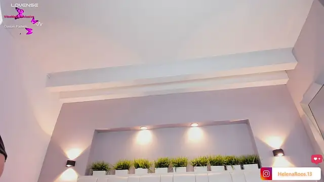 HelenaRoos's cam snapshot