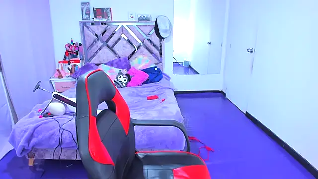 Luna_Analya's cam snapshot