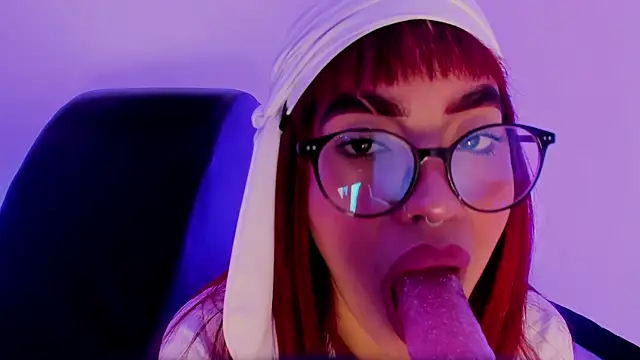 Taylor__Watson's cam snapshot