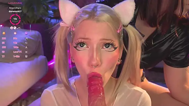 Wildneck live sex cam