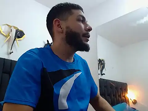 deyby_hot's cam snapshot