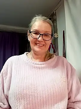 irinamaux's cam snapshot