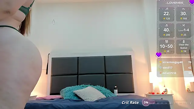 Aslhyn_Gomez's cam snapshot