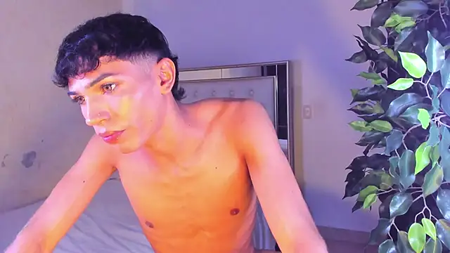 im_sebaslopez's cam snapshot