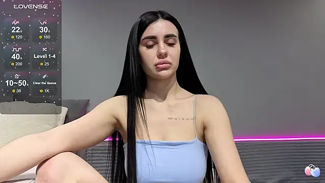 Mary__foxy's cam snapshot