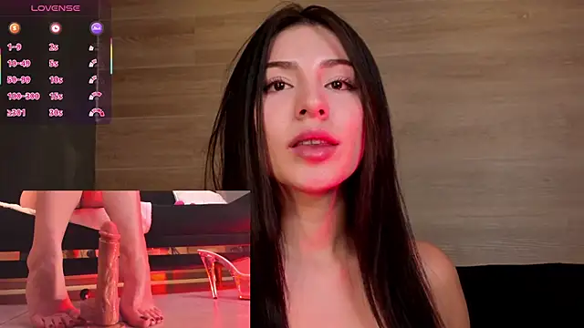 MaddisonTaylor1's cam snapshot