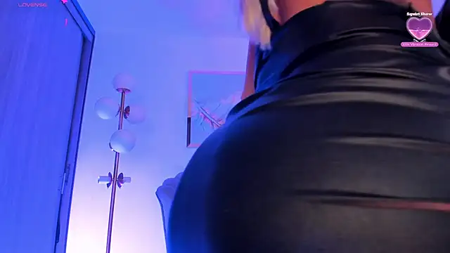 ZoePresleyX's cam snapshot