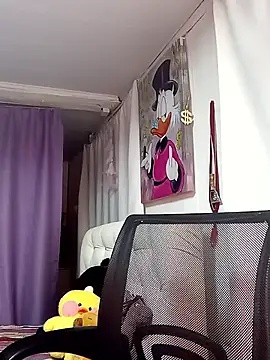 irinamaux's cam snapshot